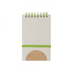 LIBRETA BRIANZA personalizada